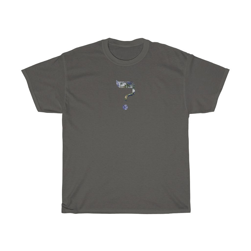 Thumbnail: Earth Tee