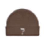 Thumbnail: ? Logo Beanie