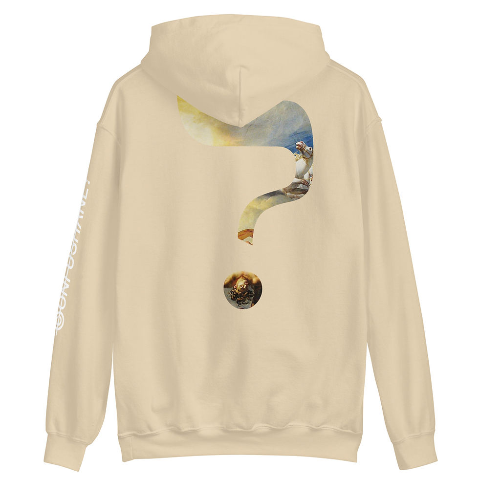 Thumbnail: Louvre Hoodie