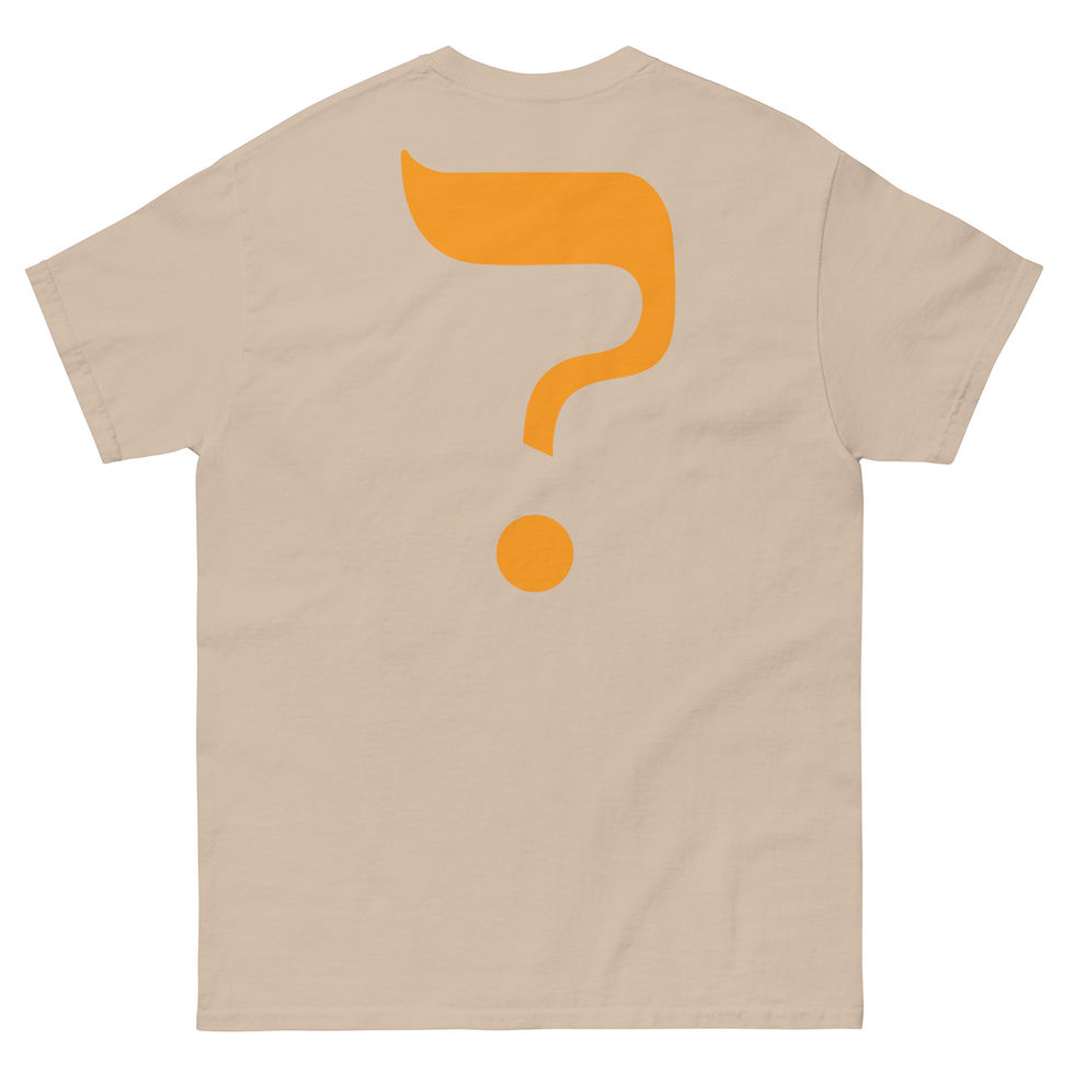 Thumbnail: Sundial T-Shirt