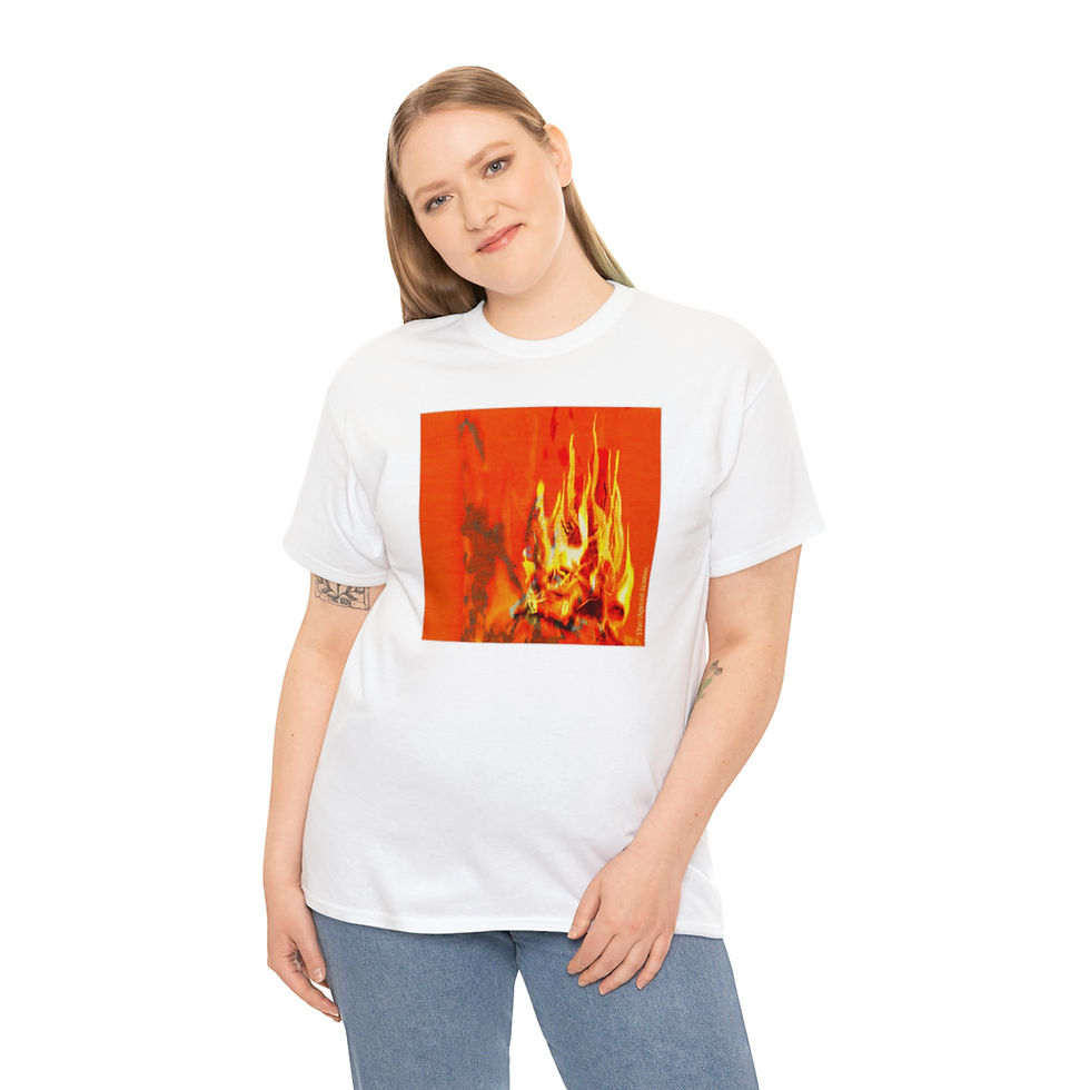 Thumbnail: Ai Cover Art Tee