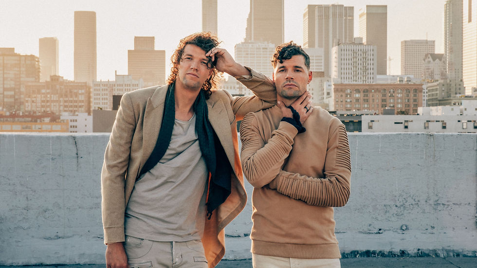 Christian Song Artists We Recommend