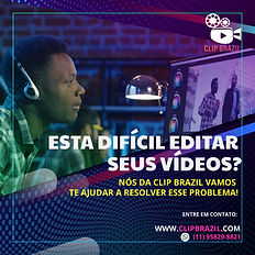 Edição de videos para o Instagram