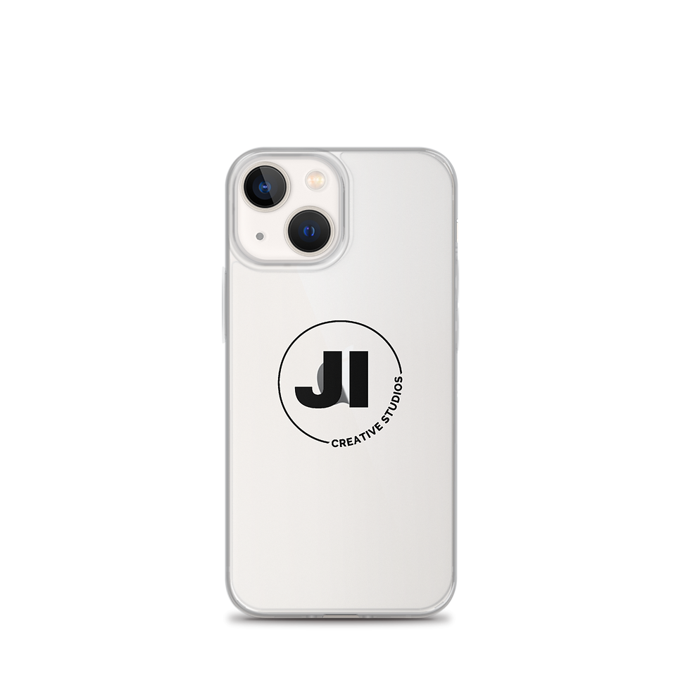 Thumbnail: Clear Case for iPhone®