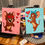 Thumbnail: Valentine’s Paint Kits – His • Hers • Ours