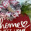 Thumbnail: Home Sweet Home Alabama Wreath