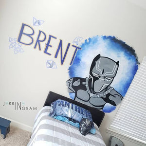 Mural Collection