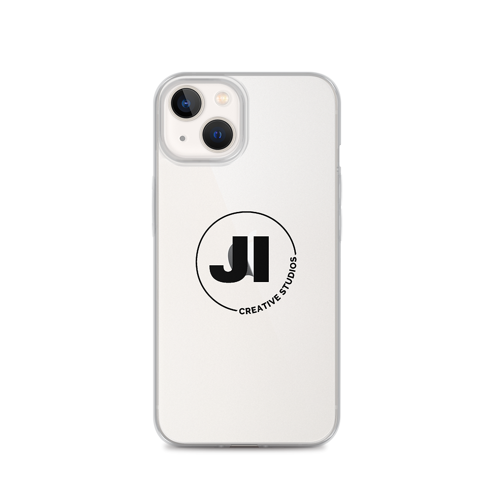 Thumbnail: Clear Case for iPhone®