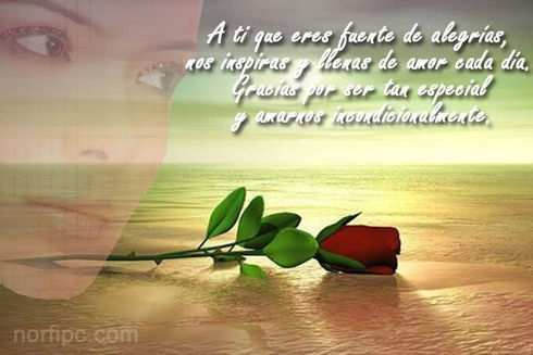 DÍA DE LA MUJER