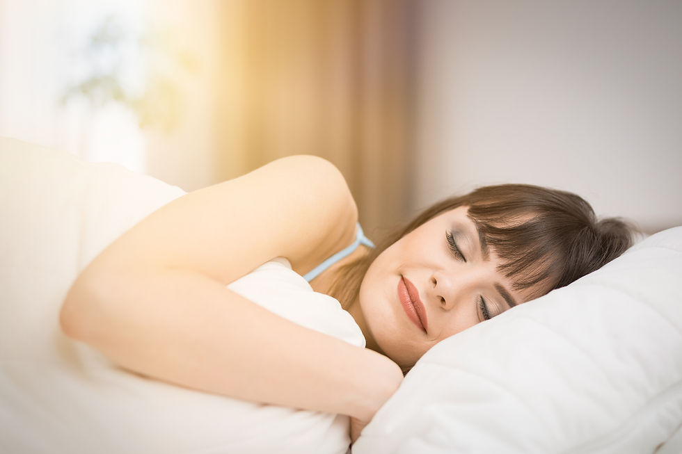 Sleep-Health-Tullahoma-TN