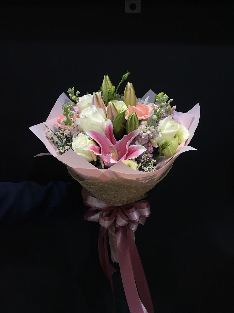 Thumbnail: BOUQUET