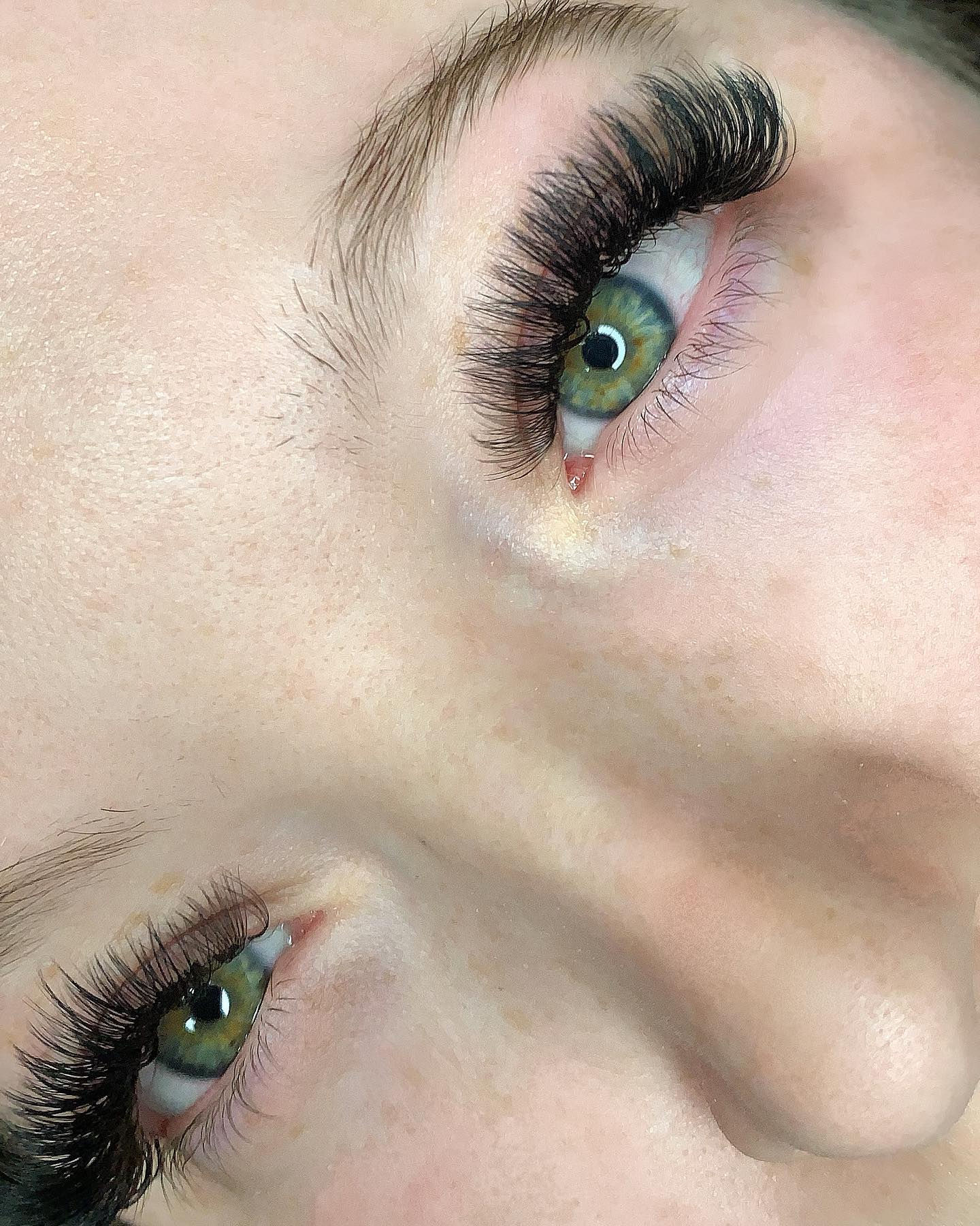 4 Lash Fills
