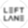Left Lane Logo