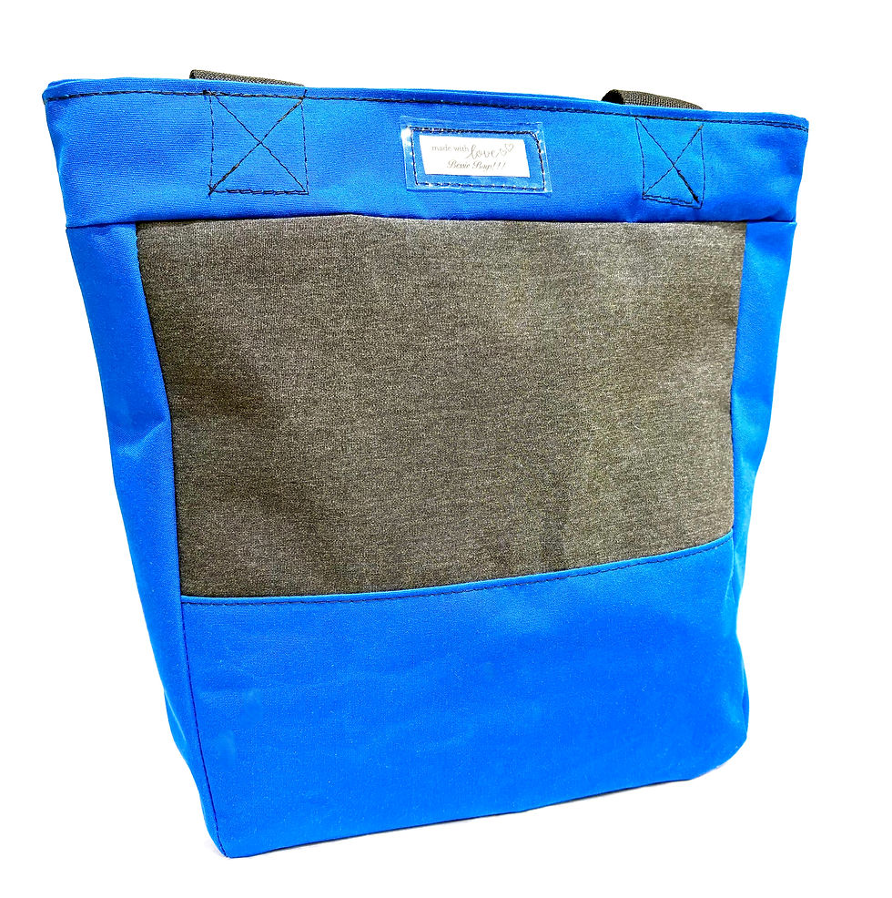 Thumbnail: BessieBag - Dual Color