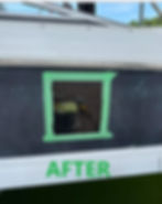Before & After