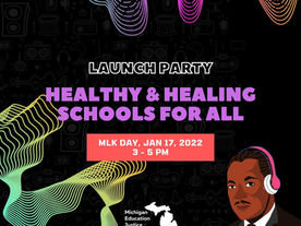 Want to learn more about education justice in 2022? 