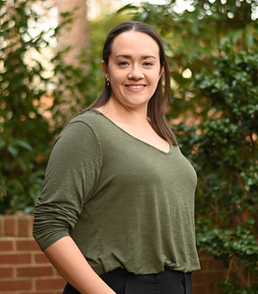 Brandi Zirkel, LCSWA