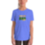 Thumbnail: Wealthy and Rad Jr. Youth T-Shirt