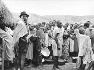 Humanitarian Crisis Escalates: Kenyan Refugees Redirected to South Africa Amid Tanganyika's Betrayal