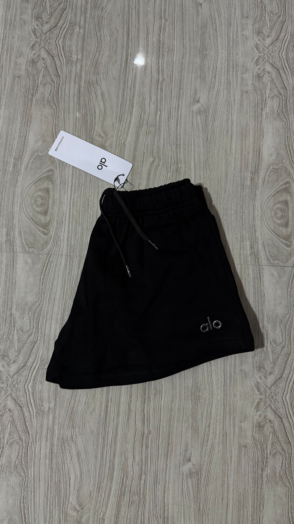 Miniatura: Accolade Short Black