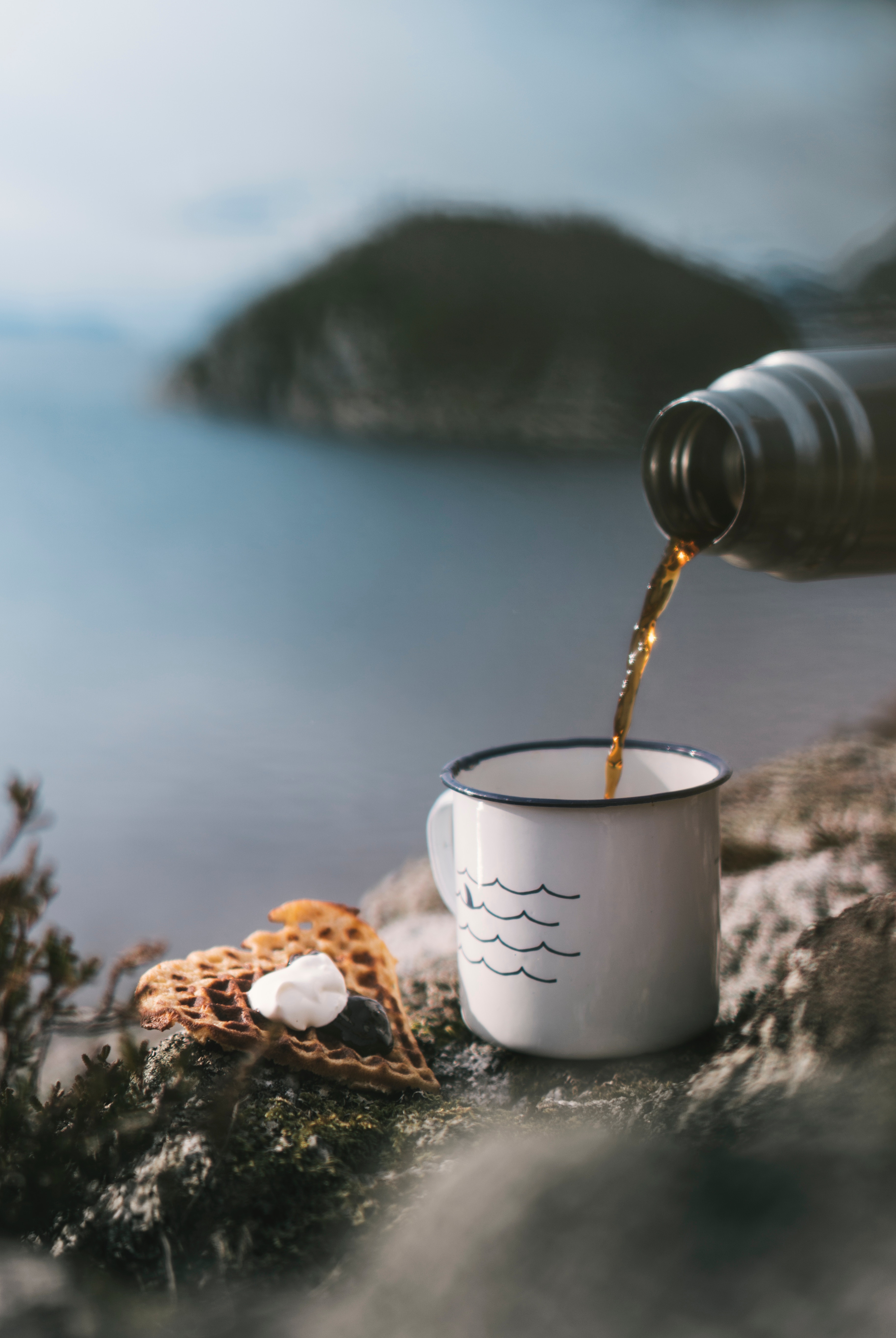 Coffee Bar