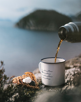 Wilderness Breakfast