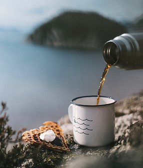 Wilderness Breakfast