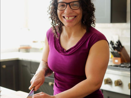 Supporting Guest Wellness through Nutrition and Fitness