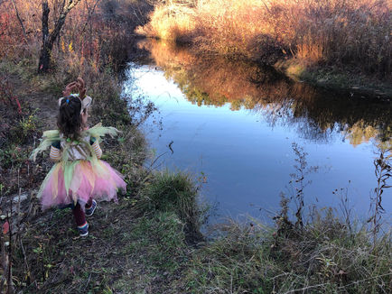 Diane's Trail at Gould Farm - Where History and Tranquility Converge