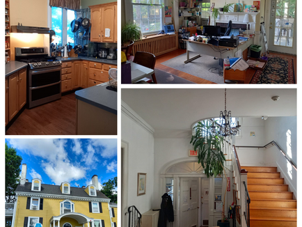 Fellside: Transition to Independent Living in Boston