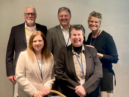 Reflections from IECA 2025