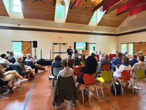 Integrating Lived Experience: New Panel Discussion at June Roundtable