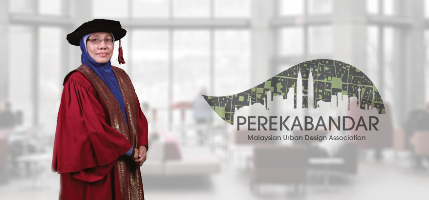 Malaysian Urban Design Association - President's Speech