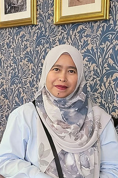 Nurulhusna Qamaruz Zaman