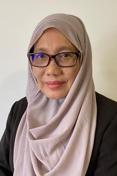 Shuhana Shamsuddin