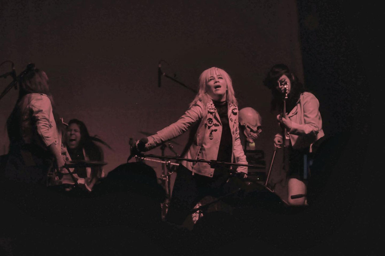 Sr. Bikini - Foro Indie Rocks!
