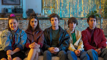 Nadie Nos Va A Extrañar | Amazon Prime Video | T1