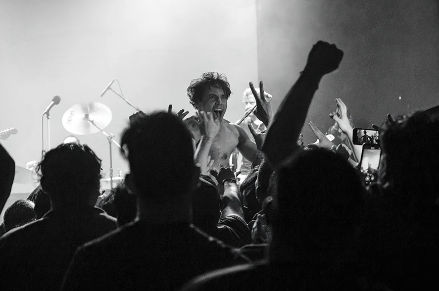 Disidente Foro Indie Rocks