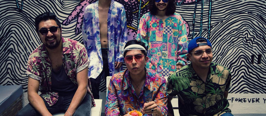 ¡Al infinito y más allá con Jet Nebula!