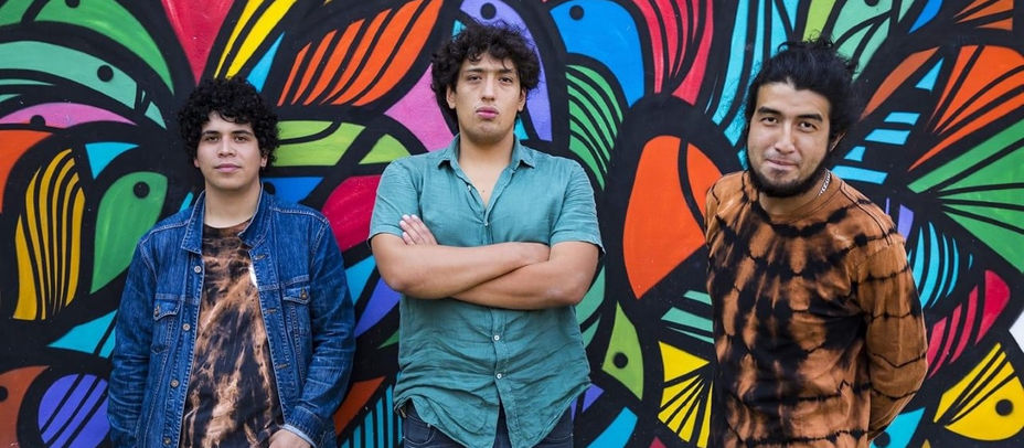 Natural Sounds - Transición