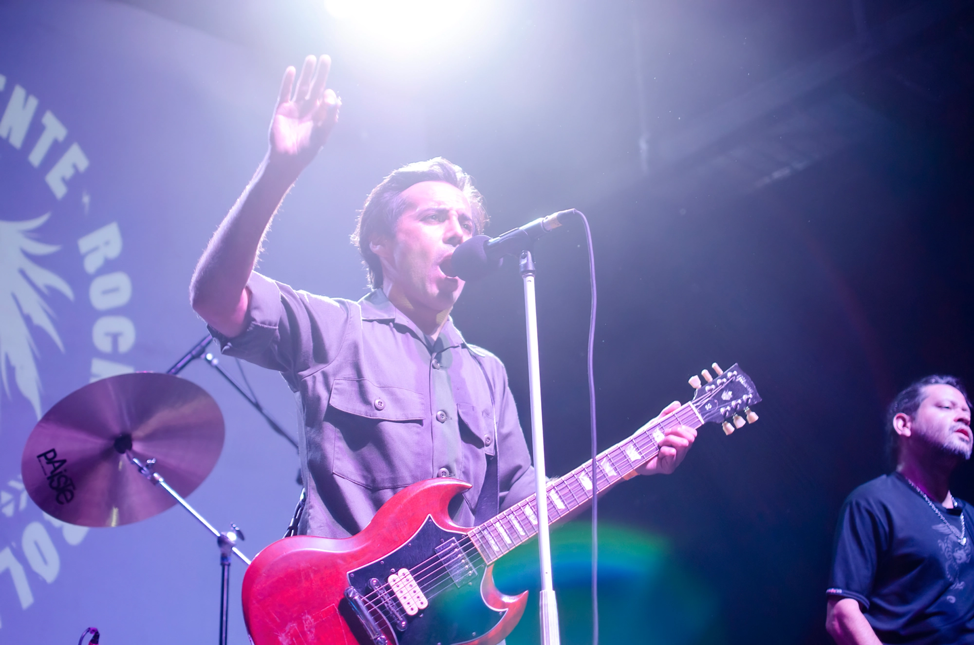 Disidente Foro Indie Rocks
