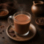 Hot Chocolate