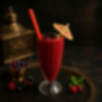 Habibi Cocktail
