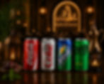 Soda