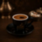 Turkish Coffee