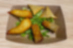 22 - ASSORTIMENT FRIT (6 pièces)