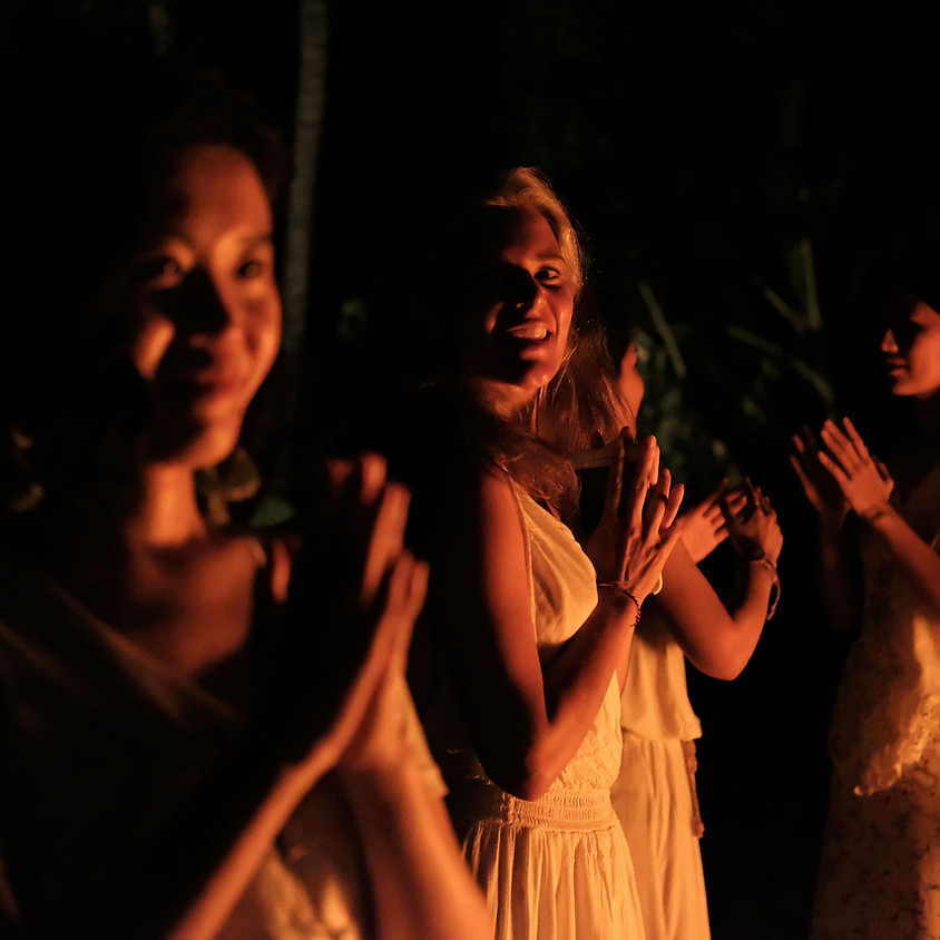 Tantrika | 3 days Women retreat in Dali, China