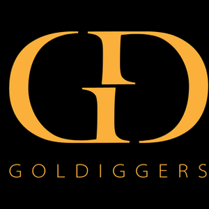 Goldiggers Logo