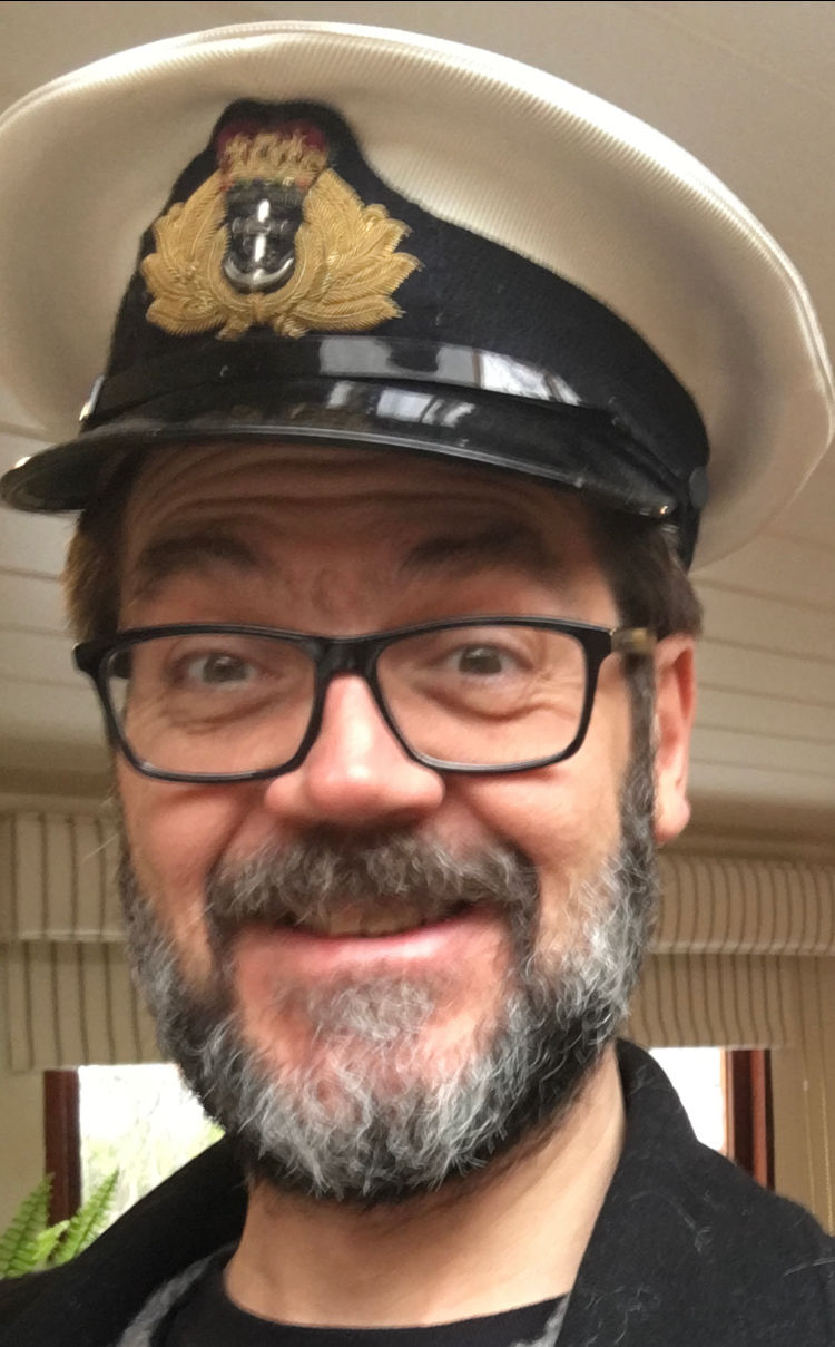 dutch barge captain thames london hotel