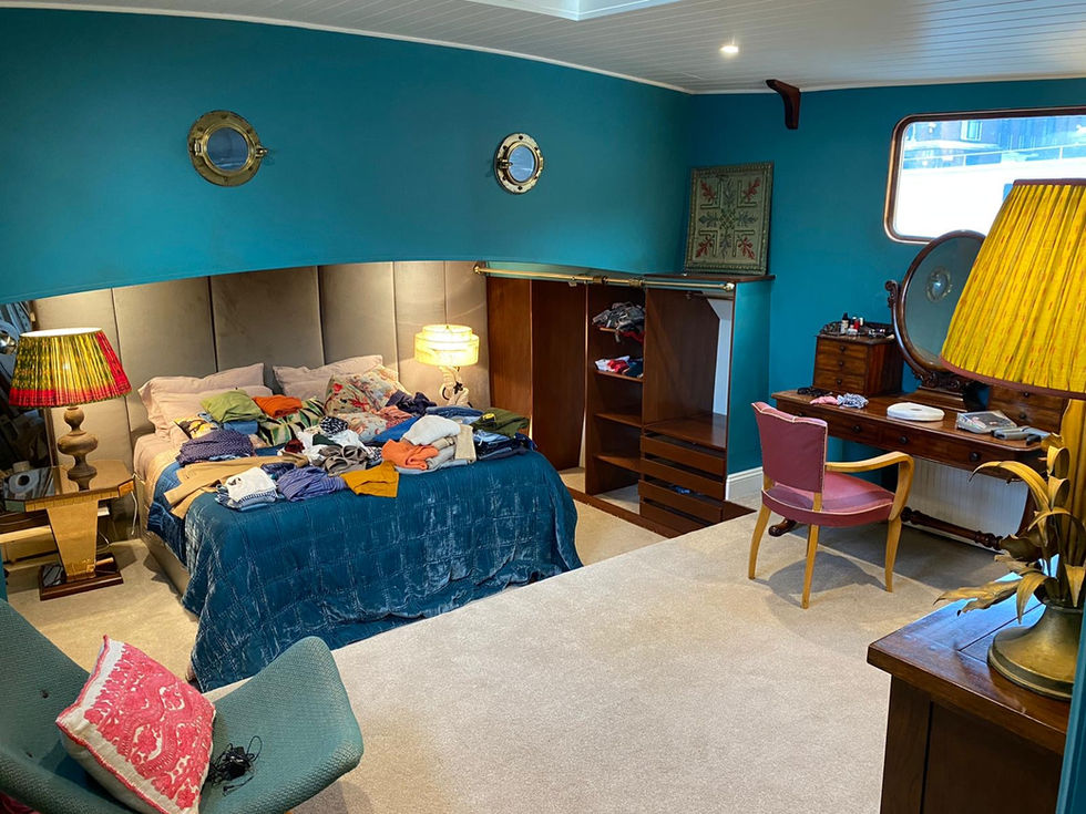 Flicka was used as film set for the film 'Whats Love got to do with it' starring Lily James, Emma Thompson, Shazad Latif, Shabana Azmi. They completely transformed Flicka for the shoot. working title films london hotel
